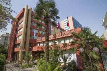 Panamericana Hotel Providencia