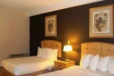 酒店 Canadas Best Value Inn Welland Niagara Falls