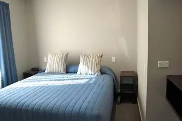 فندق على الطريق Buller Court On Palmerston