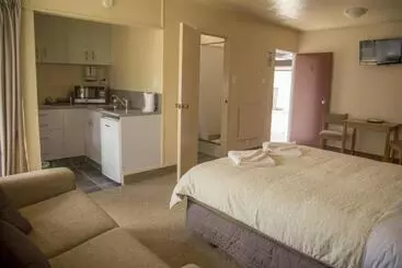 Rolleston Motel Thames   Wenzel Motels