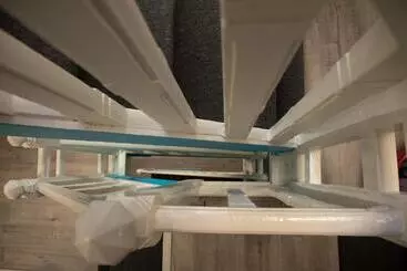 Hostel Cosmos Amsterdam