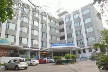 酒店 Ashraya International