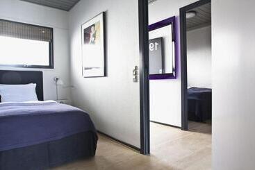 Hotel Christiansminde