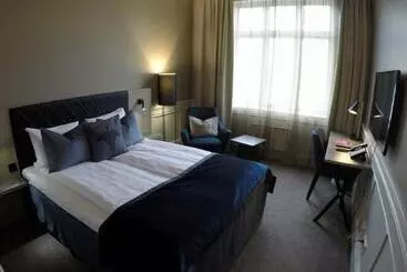 ホテル Clarion Collection  Bryggen