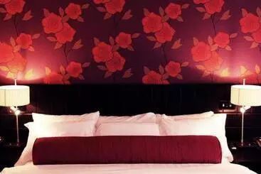 בית מלון כפרי Hampton