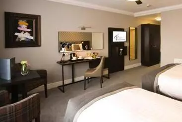 בית מלון כפרי Midleton Park