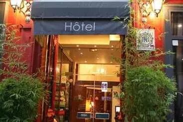 Hotel Celtic