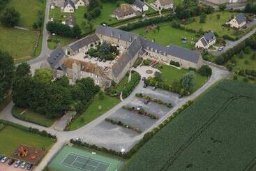 Hotel Ferme De La Rançonnière   Hôtel & Restaurant