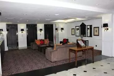 Hotel on St. Georges