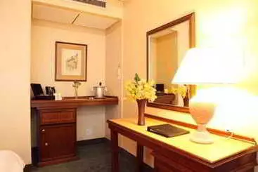 Hotel on St. Georges