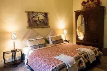 Hotel Sandflats B&b Self Catering