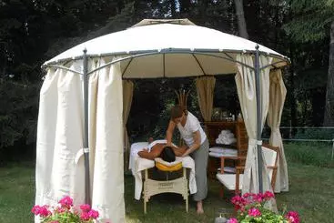 Hotel Les Maisons de Concasty