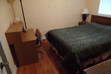 Otel InnTown Chapel Hill