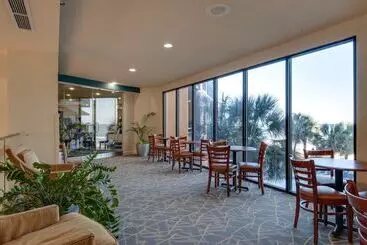 Otel The Patricia Grand