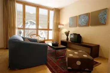 Отель Andromeda Hill