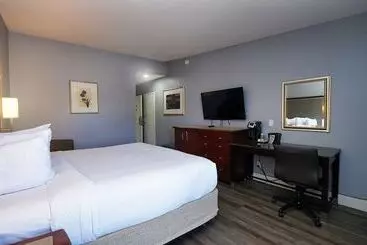 酒店 Seaside Inn & Suites