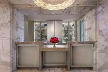 호텔 The Peninsula Beverly Hills