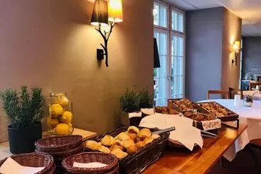 See & Park Hotel Feldbach