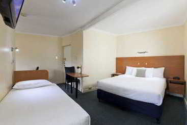 Best Western Motel Monaro