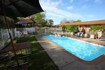 Hotel Alfred Motor Inn