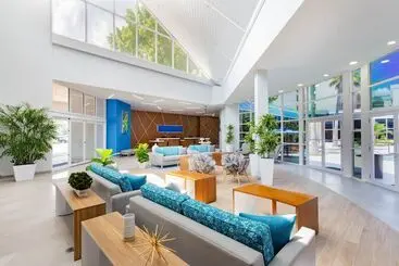 Hotelli Holiday Inn Resort Kissimmee by the Parks by IHG