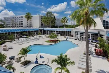هتل Holiday Inn Resort Kissimmee by the Parks by IHG