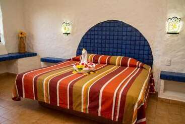 בית מלון כפרי Puerta Del Mar