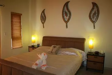 ホテル Tierra del Sol Resort, Spa & Country Club