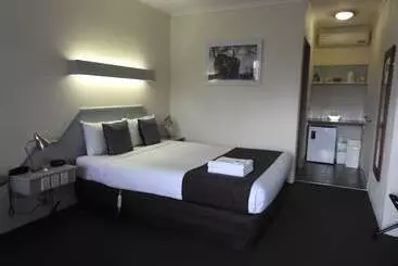 ホテル Wine Village Motor Inn