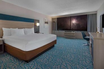 Отель Wyndham Orlando Resort & Conference Center Celebration Area
