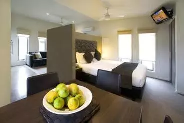 Motel Big4 Ingenia Holidays Queenscliff Beacon