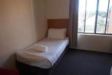 בית מלון כפרי Gardenlodge Sydney