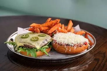 ホテル Pullman Quay Grand Sydney Harbour