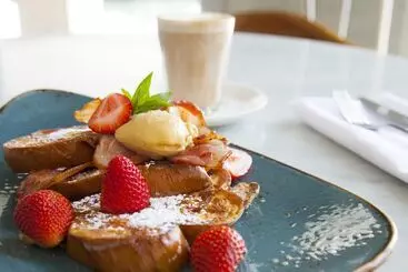 Отель Pullman Quay Grand Sydney Harbour