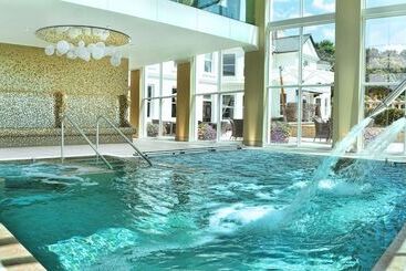 Bedford Lodge Hotel & Spa