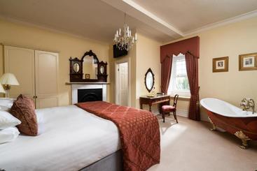 Отель Beech Hill Country House