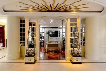 Hotel Grand Mercure Sp Ibirapuera