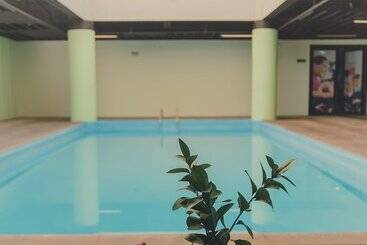 ホテル Swan Novo Hamburgo