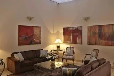 ホテル Transamerica Executive Higienópolis