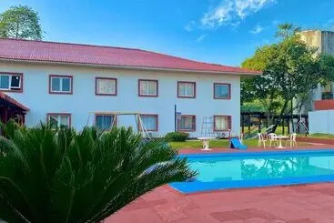 Nobile Hotel Belém