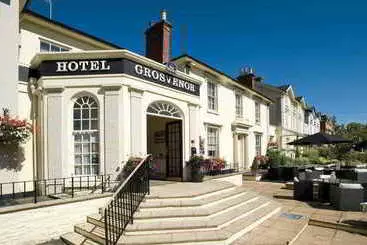 هتل Grosvenor