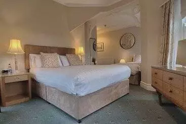 בית מלון כפרי Enniskeen Country House