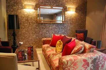 ホテル Granary Villa