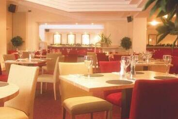 בית מלון כפרי Wellington Park