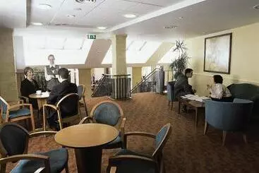 فندق Wellington Park