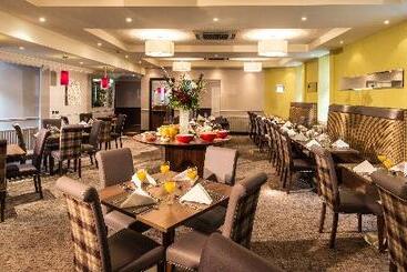 Hotel Leonardo Boutique Huntingtower Perth