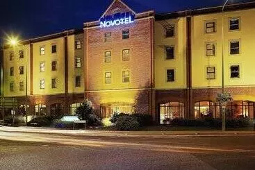 Novotel Ipswich Centre