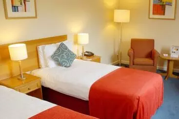 酒店 Oxford Witney