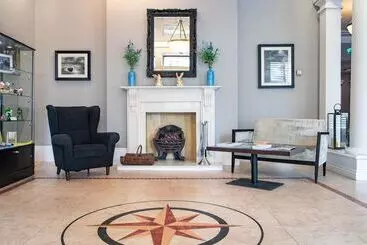 هتل The Caledonian New Southlands