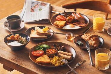 هتل The Royal Castle